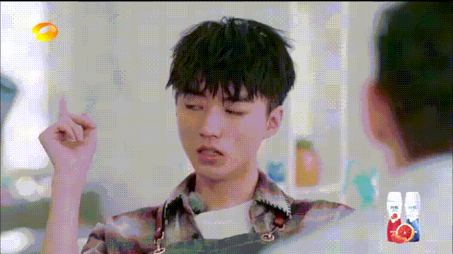 比油腻更可怕的，是“爹味”男明星