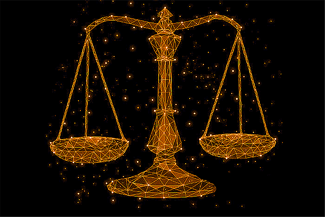 天秤座,性格纠结,左右摇摆的星座,该怎样去寻找爱情?