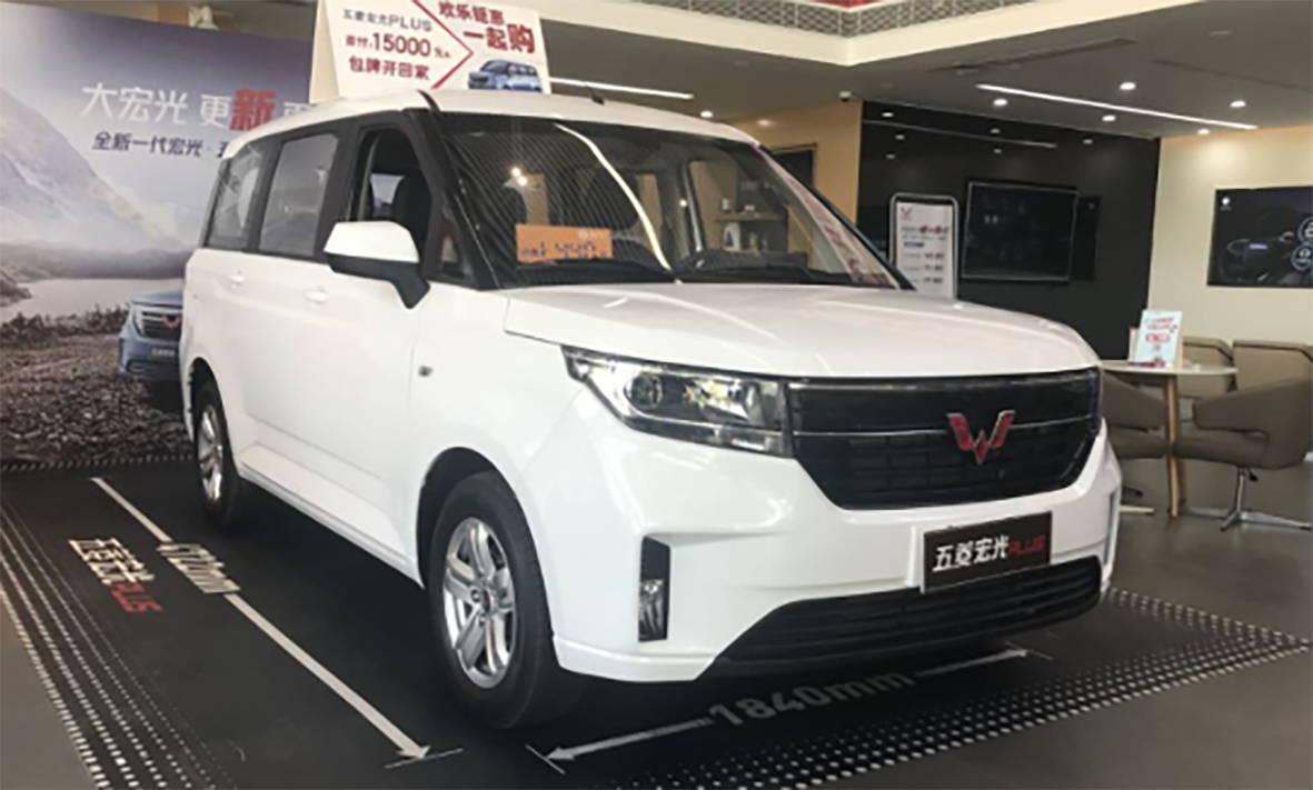7万块入手“神车”，高性能低成本，这就是我想要的MPV