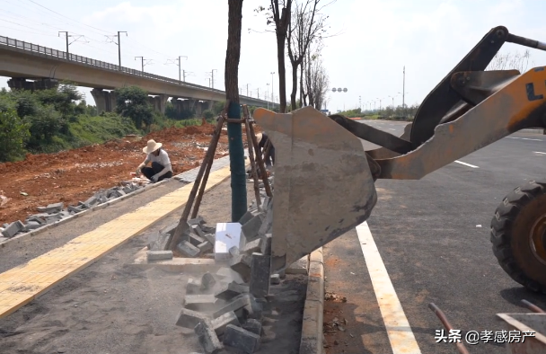 7大小区改造，多所热门学校招生，下半年孝感利好频传