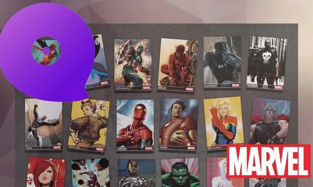 香港NFT游戏公司Animoca融资6500万美元，育碧红杉参投