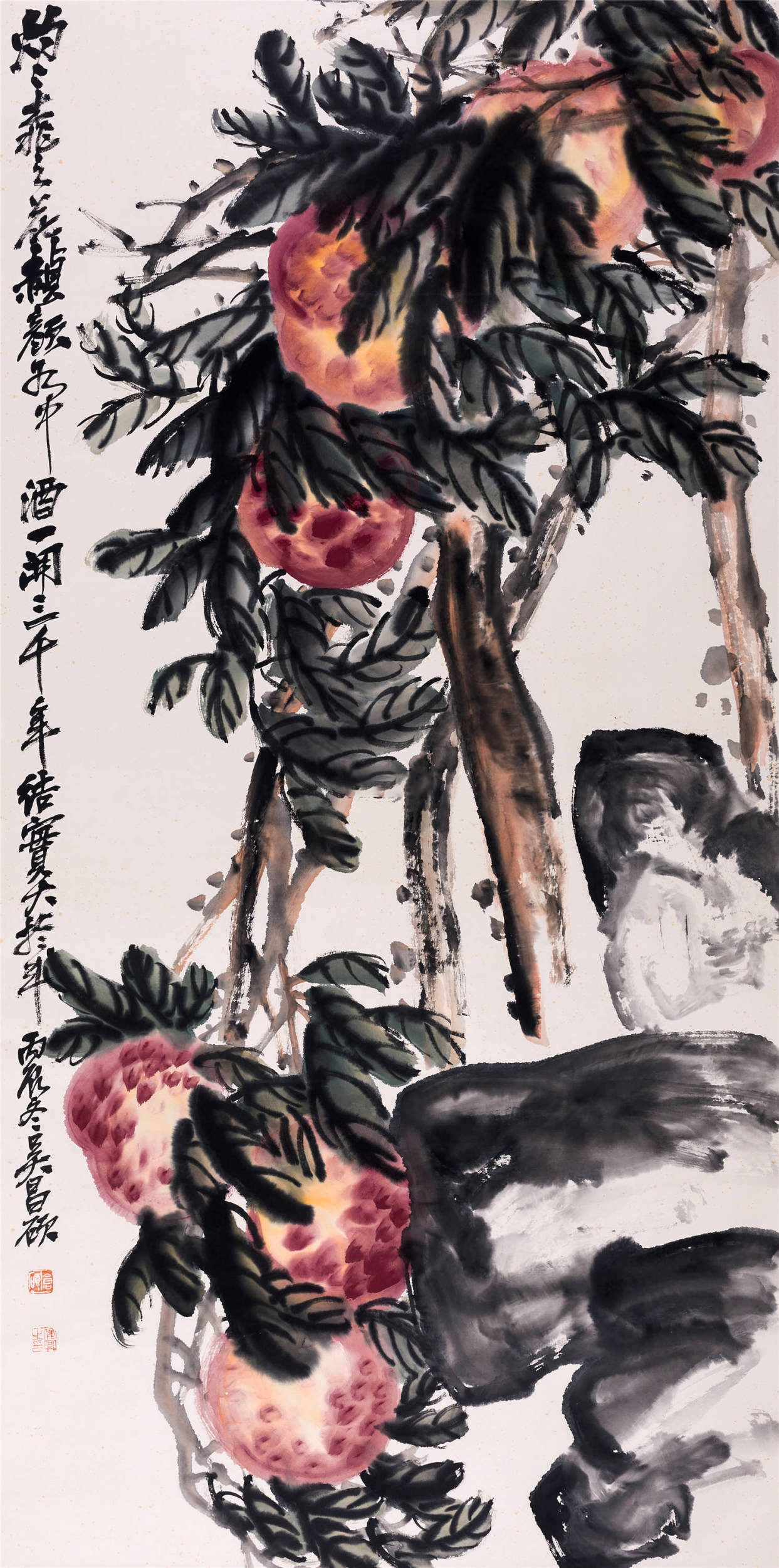 书法绘画作品如何钤印：钤印在书画作品中的作用