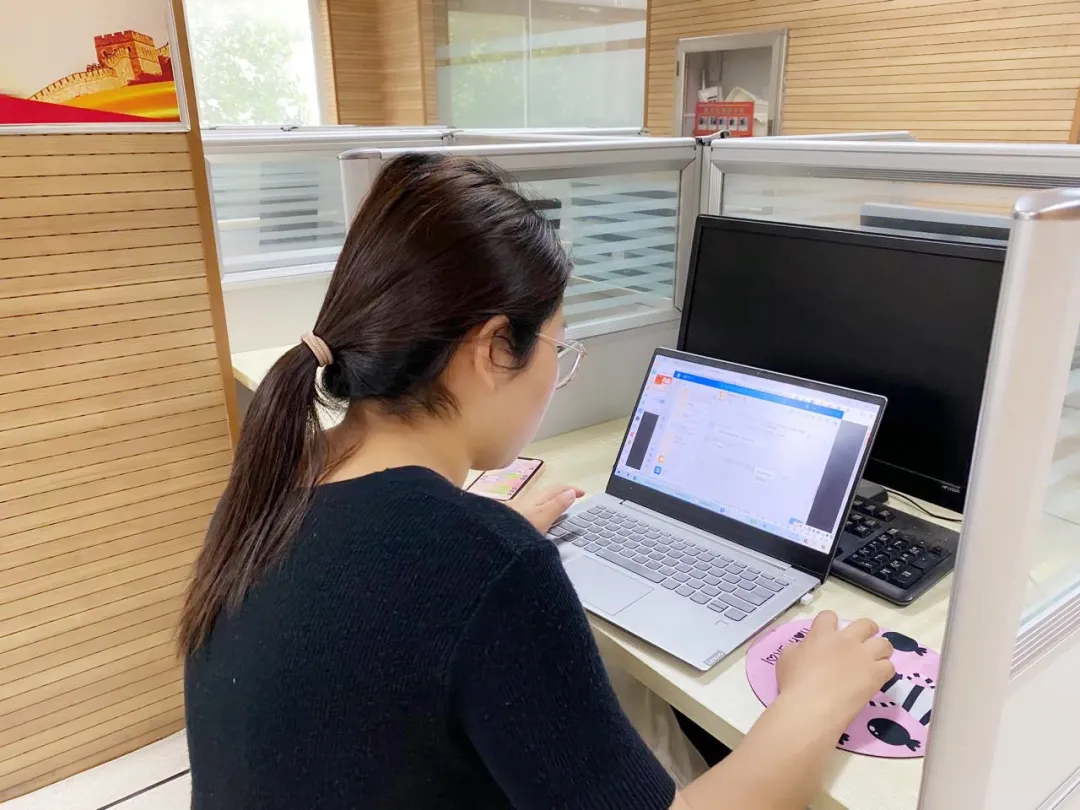 老师化身“主播”？快看过来，新学期网课开始啦