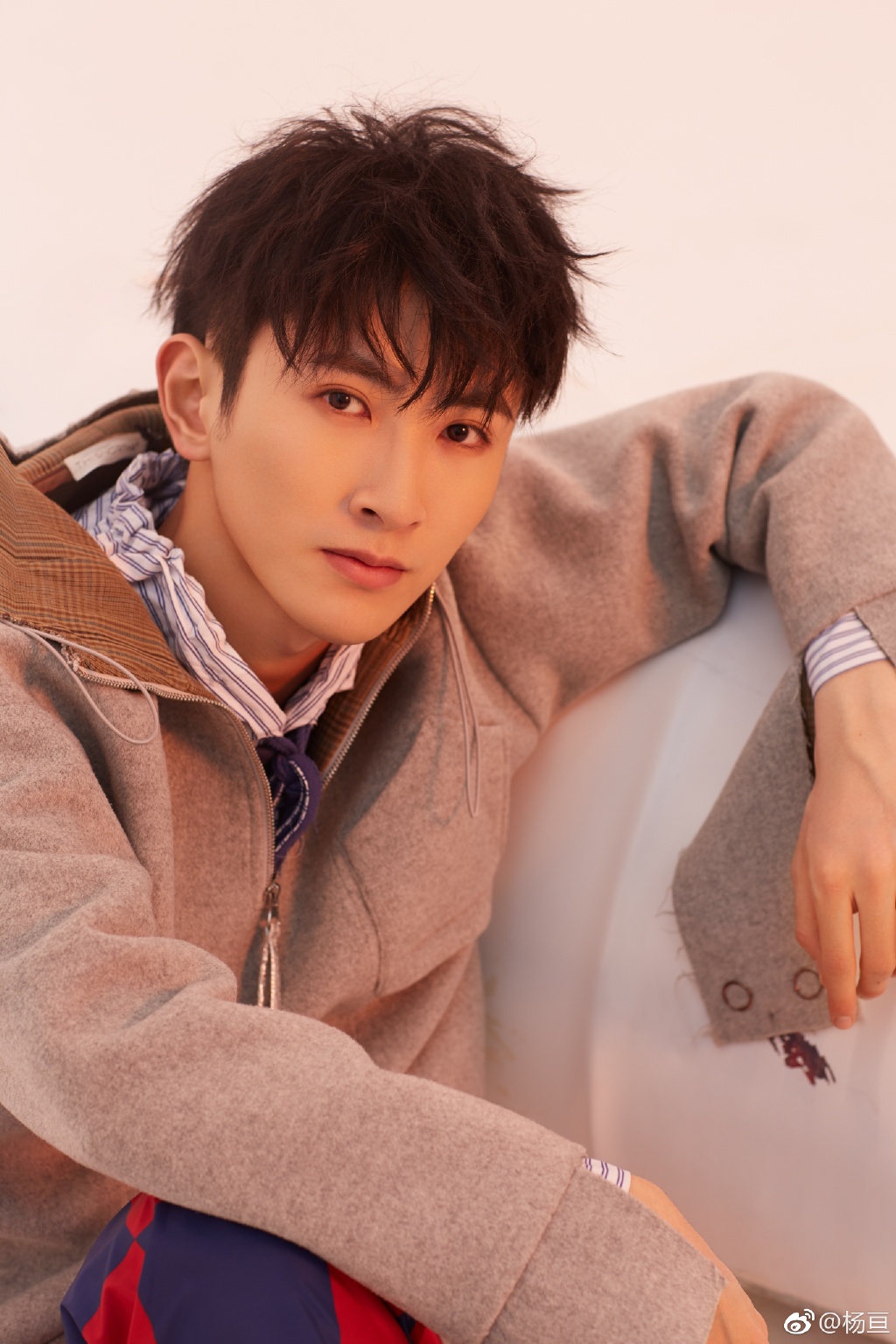 青春斗人物介绍易烊千玺前队友王思聪富二代好友偶练2