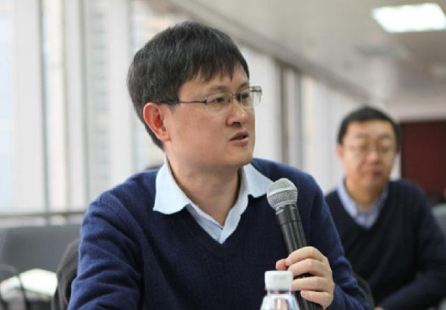 武汉大学不只是校园最美，领导班子更是院士、顶尖科研大咖云集