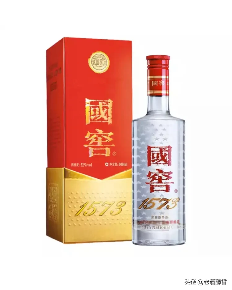 国窖1573、五粮液和梦之蓝M9,哪个更好喝?