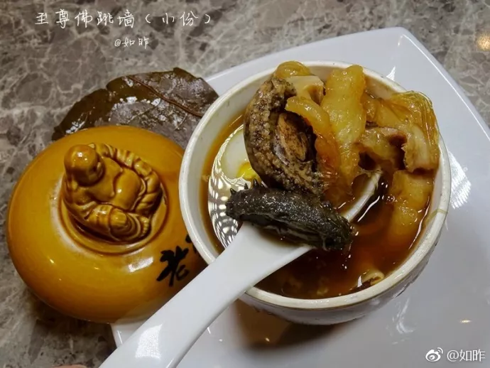 11家好口碑的闽菜馆，建议收藏！