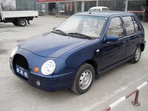 山东造车的梦想与遗憾
