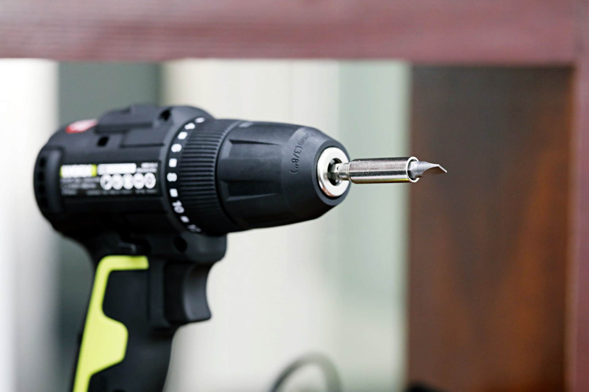 专业改造家,威克士we212手电钻使用评测 - 114货源网