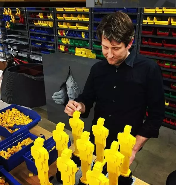 好物之走进丹麦 | Lego：给我一个乐高，我可以创造一个世界