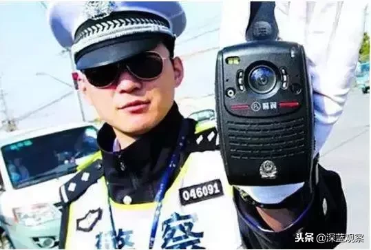 10句警察执法中最有用的话