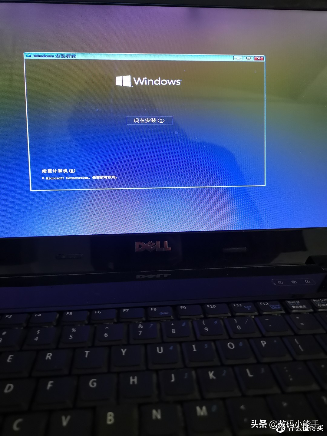 不整虚的！手把手教你用换脸盆的古董电脑安装Windows 11系統