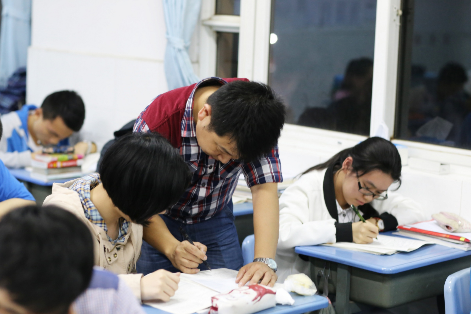 高考落榜，想要复读？明年应该如何面对新高考模式