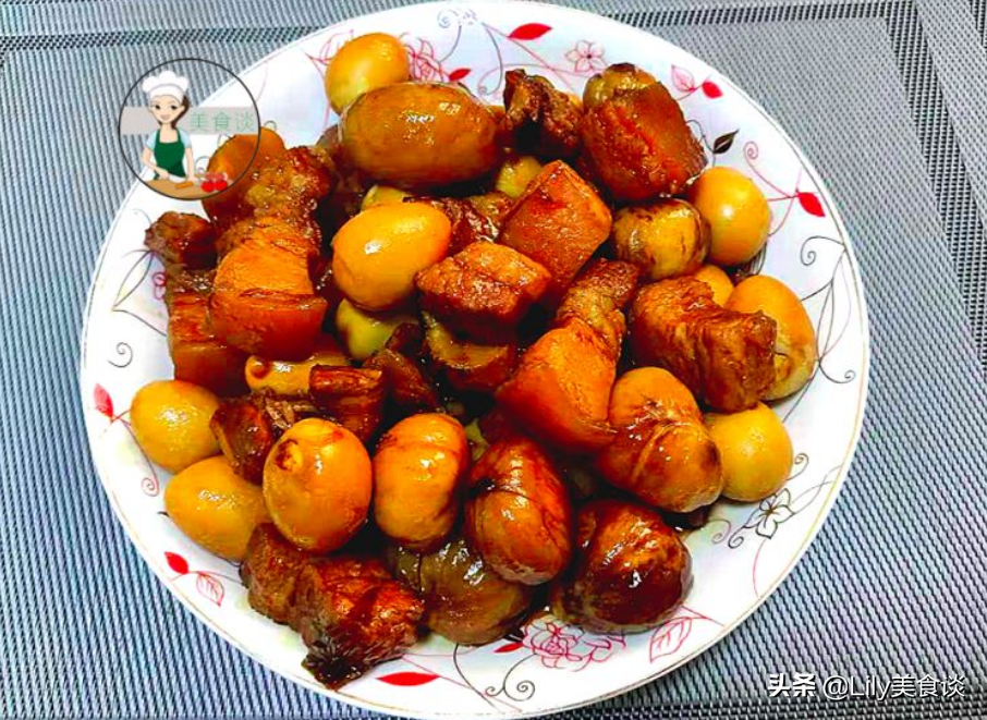 秋天，推荐6道美味的下饭菜，好做好吃，一周不重样，营养不上火