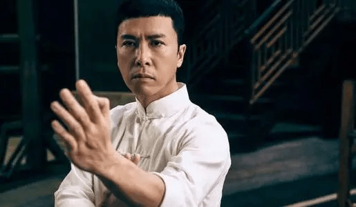 当年甄子丹赵文卓“撕破脸”，牵扯了半个娱乐圈，舒淇站队遭惨骂