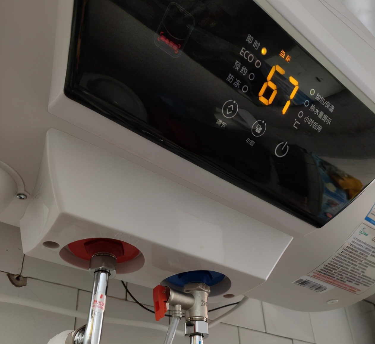 曾经极度火热的太阳能热水器，如今却无人问津？这4点原因很现实