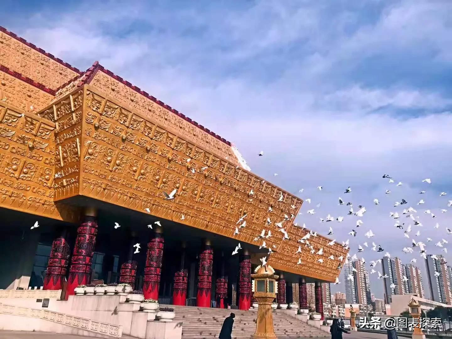 2020河南安阳高校盘点，7所高校实力不凡，将筹建国字号高校