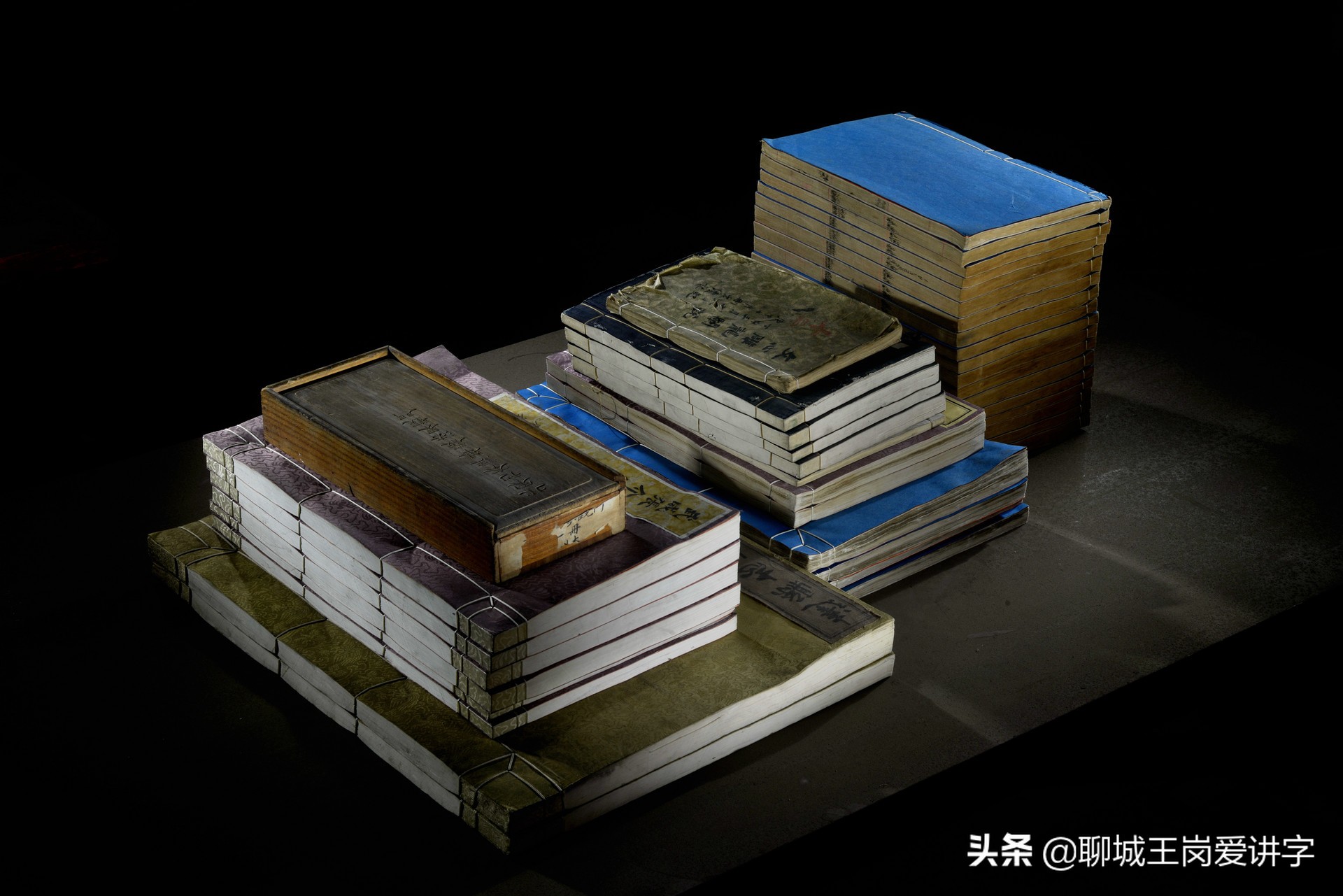 知识新解：“又双叒叕”为何成了网络热词？它是什么意思？