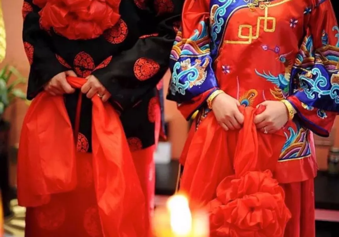 婚嫁习俗,新娘须知的结婚送亲禁忌,女方送亲忌讳什么属相