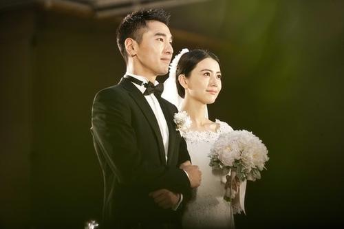 5段感情，3次“小三”，揭露“国民女神”高圆圆不为人知的一面