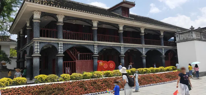 贵州十日自驾游之旅(附美景照片及攻略)