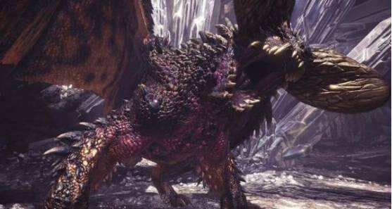 【最新】《怪物猎人世界》历战王灭尽龙最新最全攻略