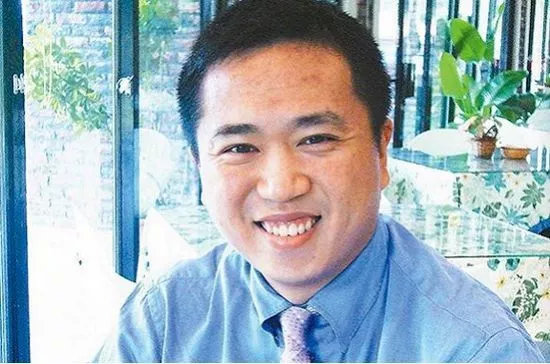 “康师傅”魏应州卸任：26年，一碗泡面创造出600亿帝国