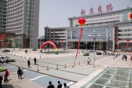 推荐！全国十大骨科医院名单出炉