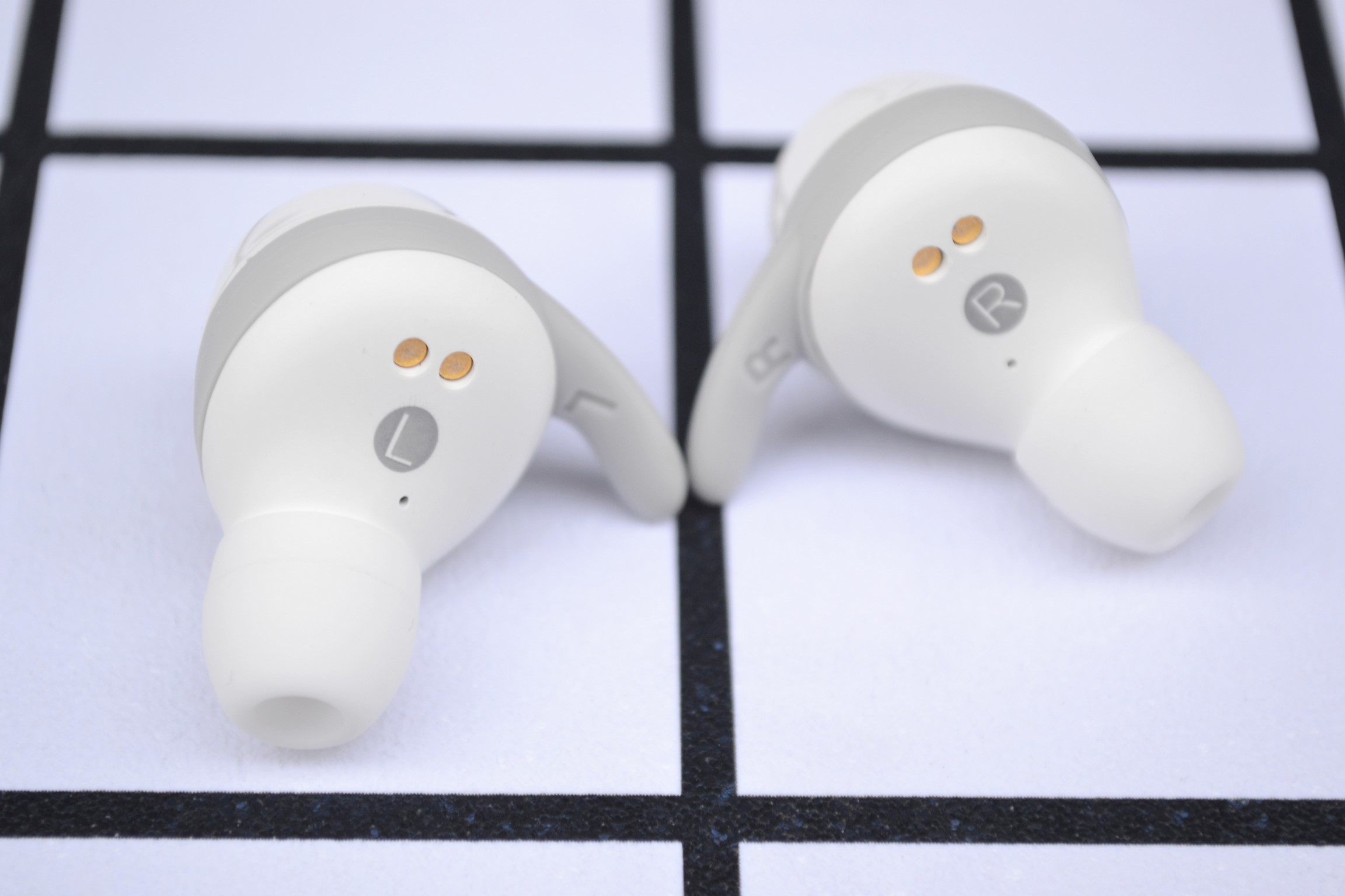 轻便时尚音乐相随——南卡N1S真无线蓝牙耳机试用