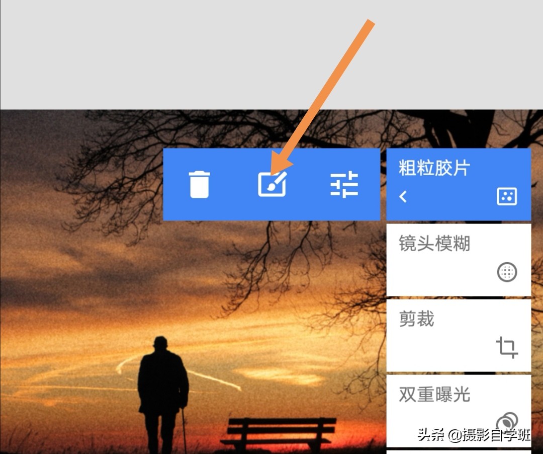这么拍摄倒影，照片可能更好看！你学会了吗？附手机修出倒影教程