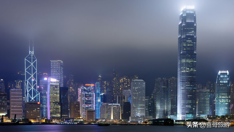 香港十大景点有哪些？自驾游玩如何安排行程路线？