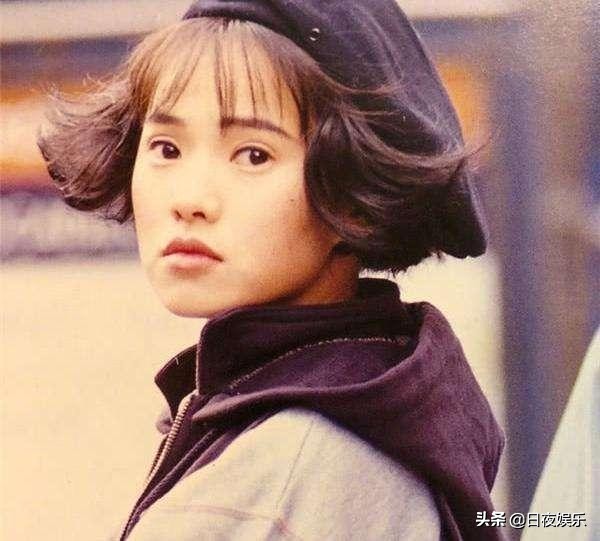 伊能静：童年不幸的旺夫女神，和4个男人婚前婚内婚外的爱情