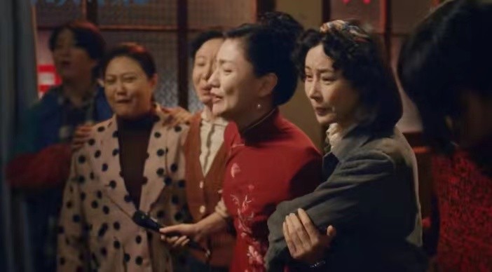 张艺兴：知识分子，当以所学报国，这次他的演绎颠覆了大家的想象
