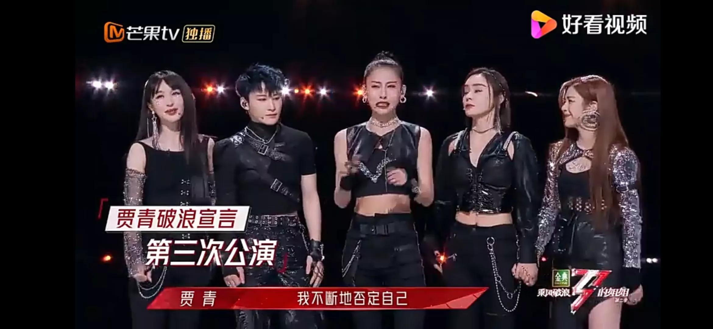 致已婚女人：你若盛开，清风自来