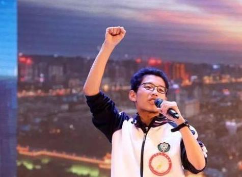 张锡峰高考多少分（还记得那个梦想）