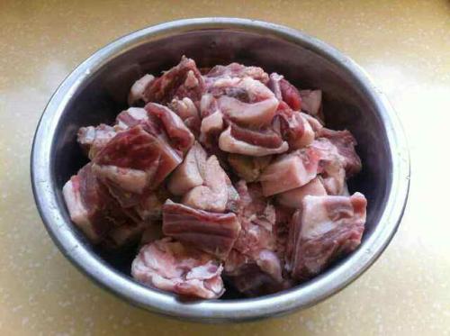 炖煮羊肉用什么调料好？清汤羊肉怎么做才好吃？答案终于来了