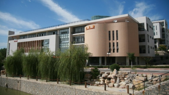 山东这四所艺术类学校，校园环境优美，业内备受好评，全在济南