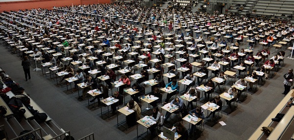 高考进行时！这4件事情一定要留心，帮助考试不丢分