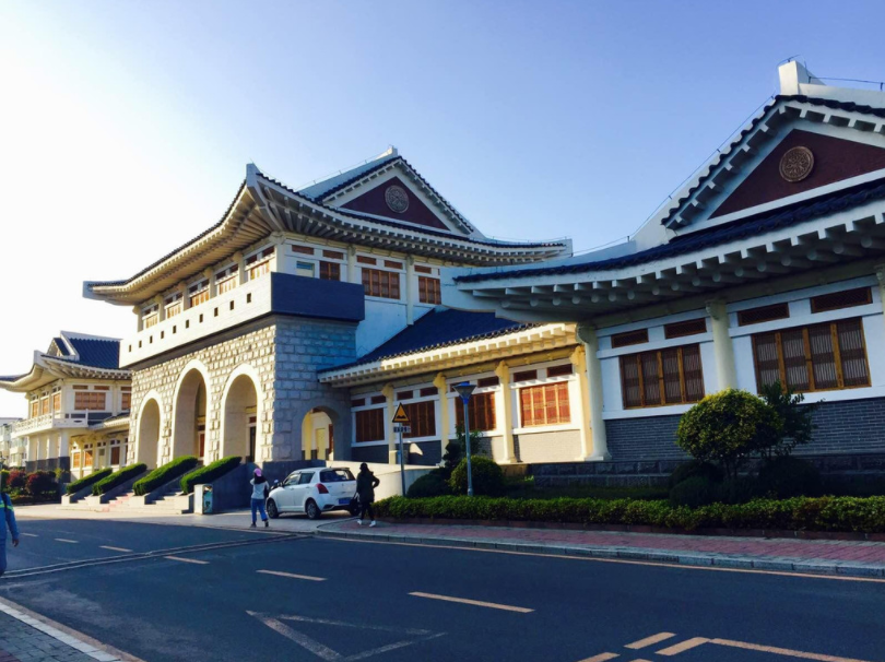 门槛不高、就业好的三所211大学，550分以下可报考，中等生别错过