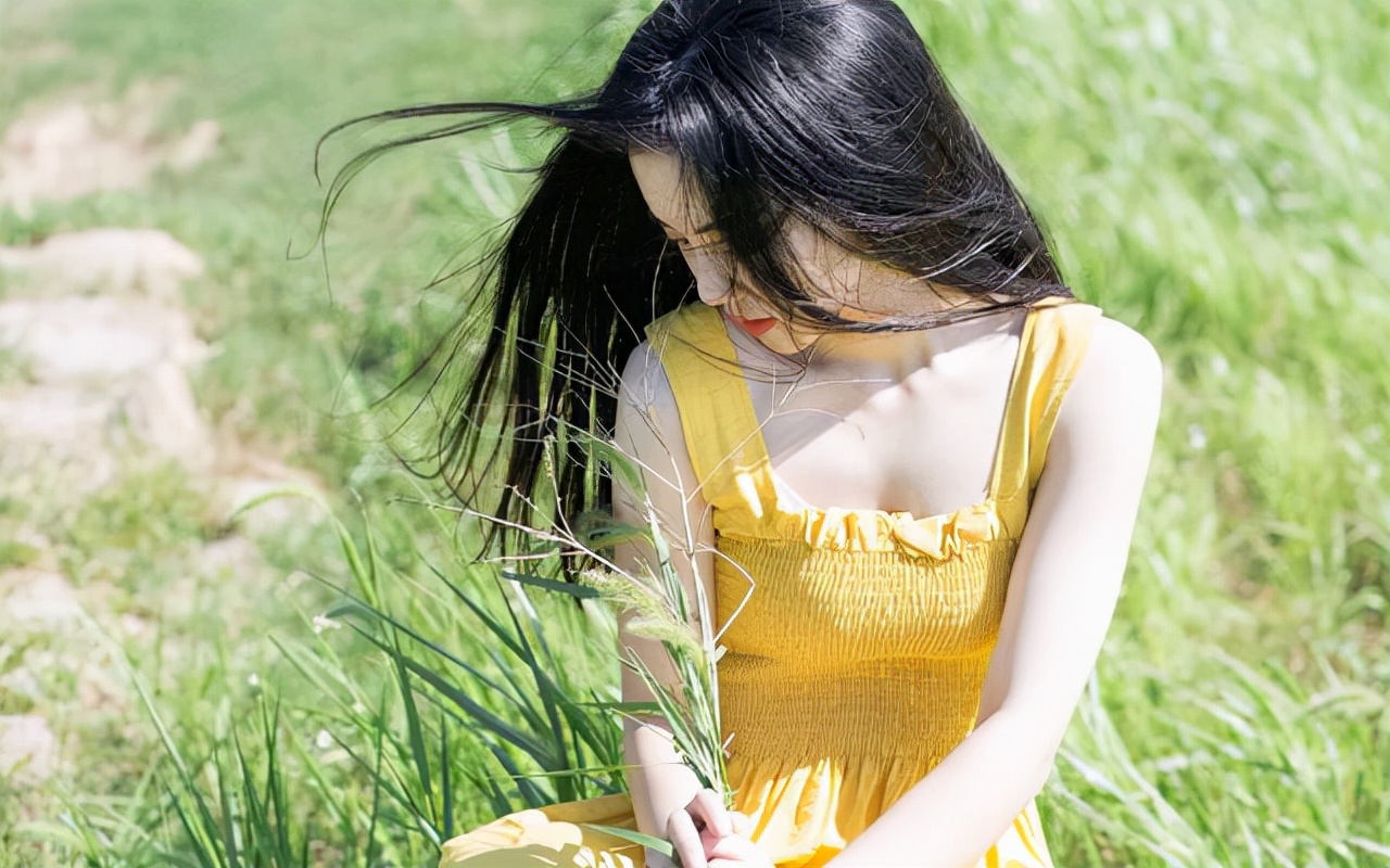 心不染尘埃，清风自然来，优秀作文赏析：《得与失》