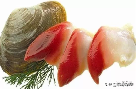 市场常见的102种海鲜，肉质鲜美，营养丰富，你们吃过几种？