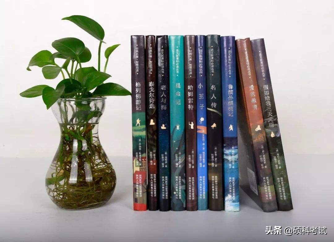 2019高考语文答题模板，语文万能答题公式、术语汇总，提分要点！