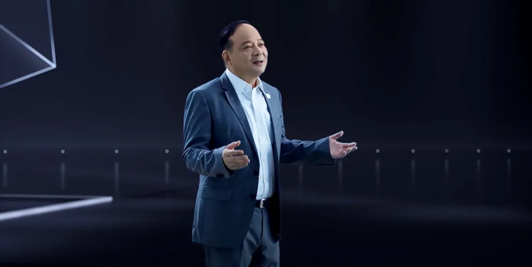 两个60后大叔的新能源战争：王传福与曾毓群的万亿赌局