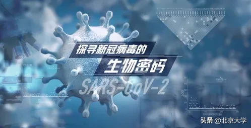 探寻新冠病毒的“生物密码”——北大生命科学学院陆剑课题组开展新冠病毒演化动态研究纪实