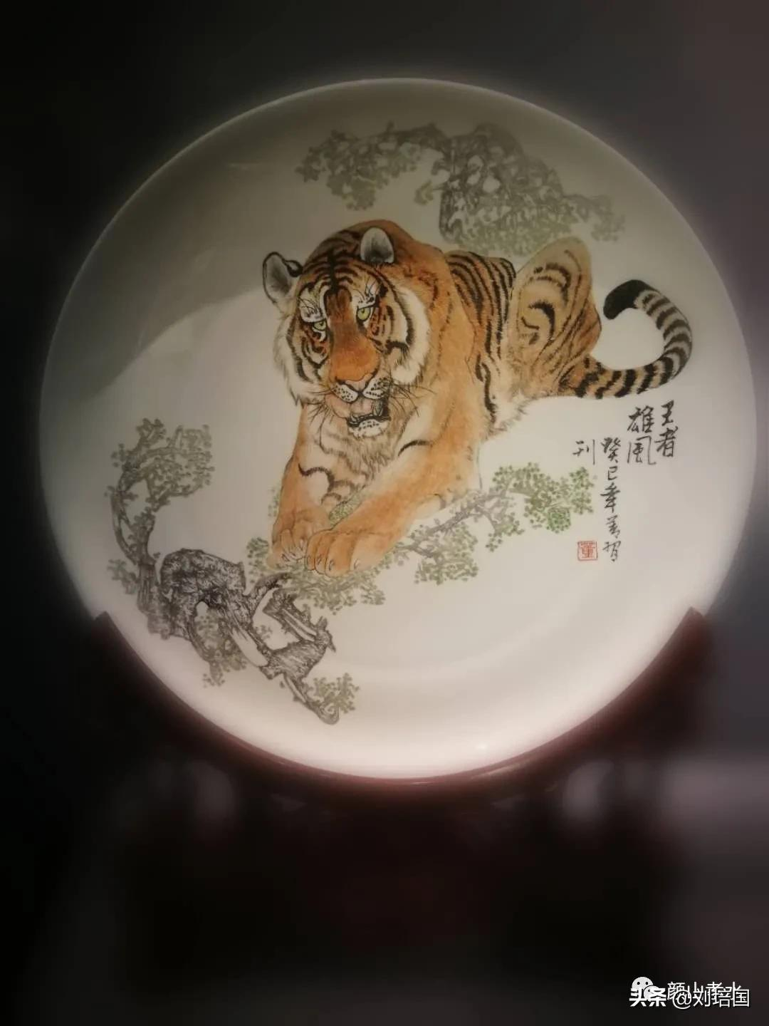 钢笔陶瓷墨水诞生五年记