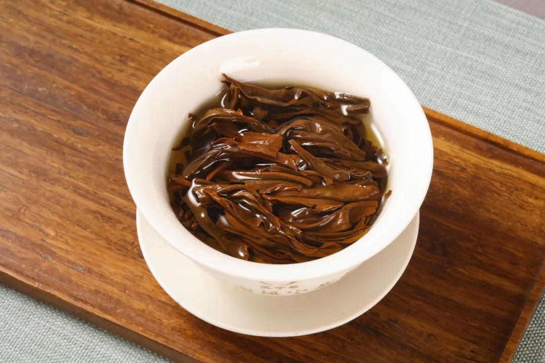 茶识 | 一盏茶的时间是多久？