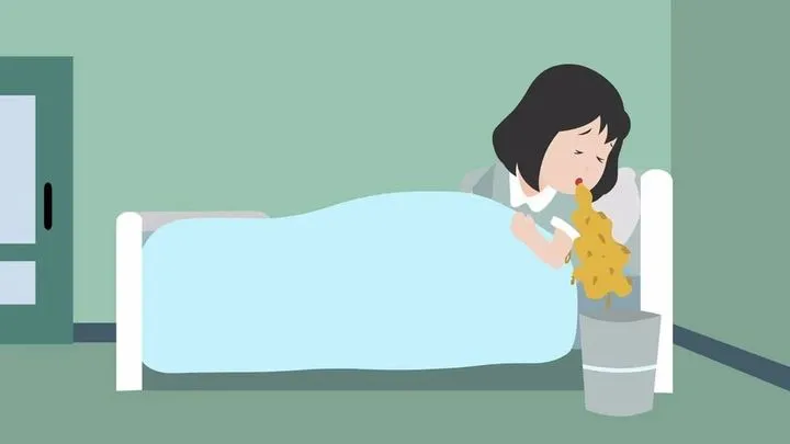 重点专科划重点｜听听音乐喝喝粥……中医药多种疗法缓解化疗引起的恶心呕吐