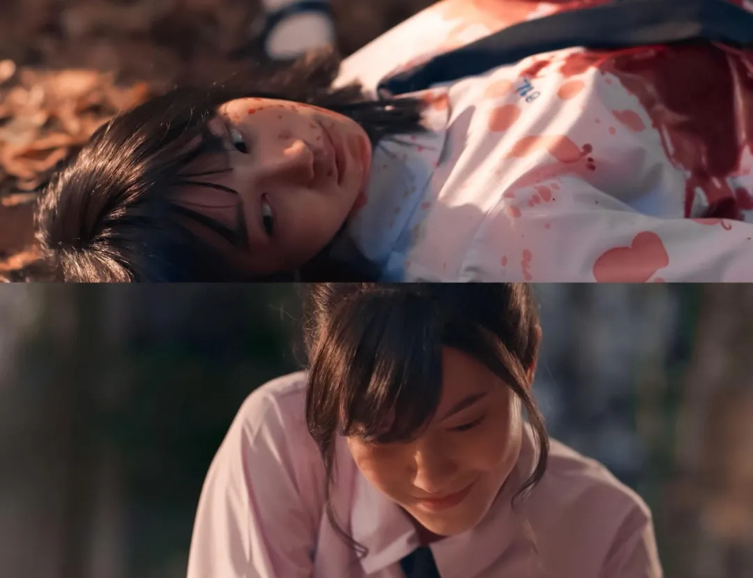 只有她，能让渣男怀孕