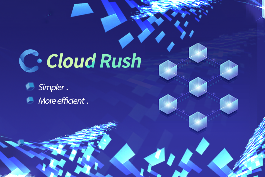 Cloud Rush&Filecoin问答