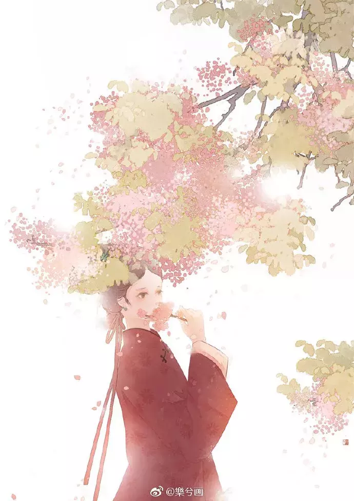 这70句古诗词之最，千古绝唱，美到窒息！